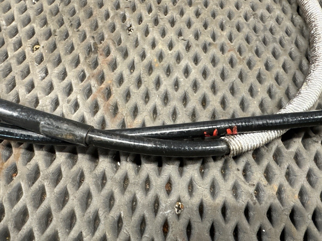 Трос ручника, 1880 рублей, Красноярск