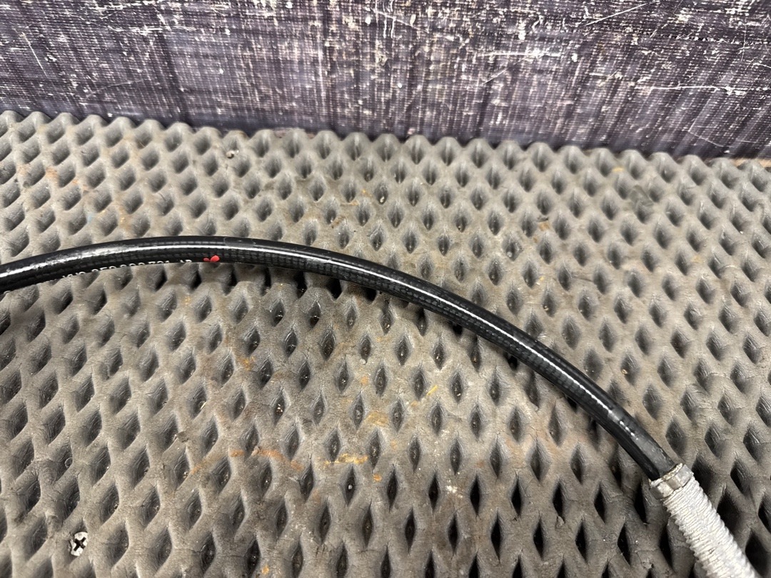 Трос ручника, 1880 рублей, Красноярск