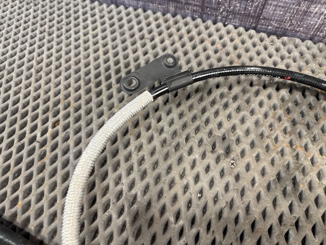 Трос ручника, 1880 рублей, Красноярск