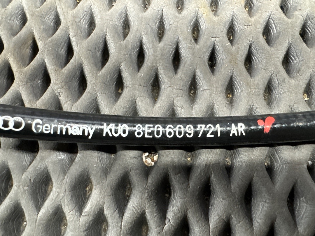 Трос ручника, 1880 рублей, Красноярск