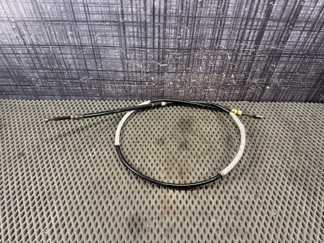 Трос ручника, 1880 рублей, Красноярск