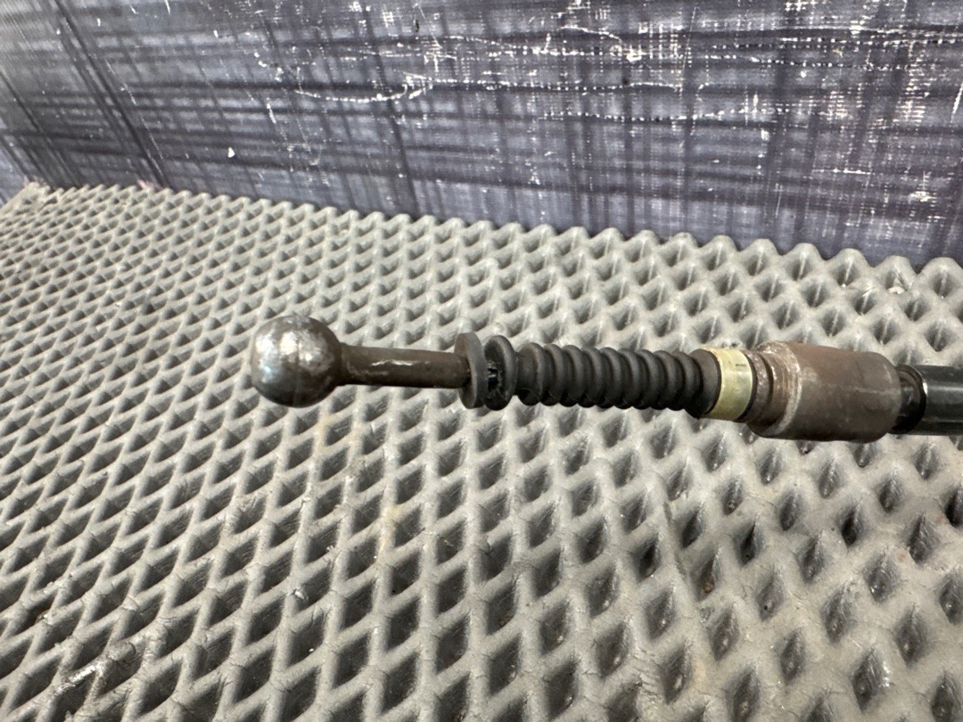 Трос ручника, 1880 рублей, Красноярск