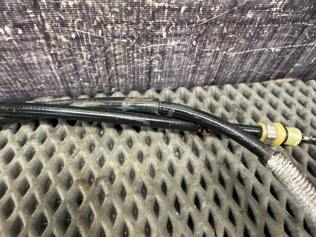 Трос ручника, 1880 рублей, Красноярск