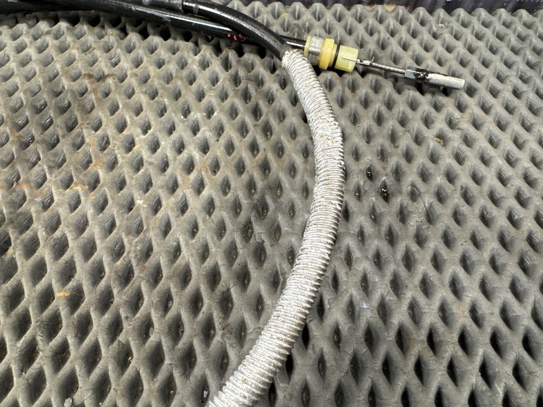 Трос ручника, 1880 рублей, Красноярск