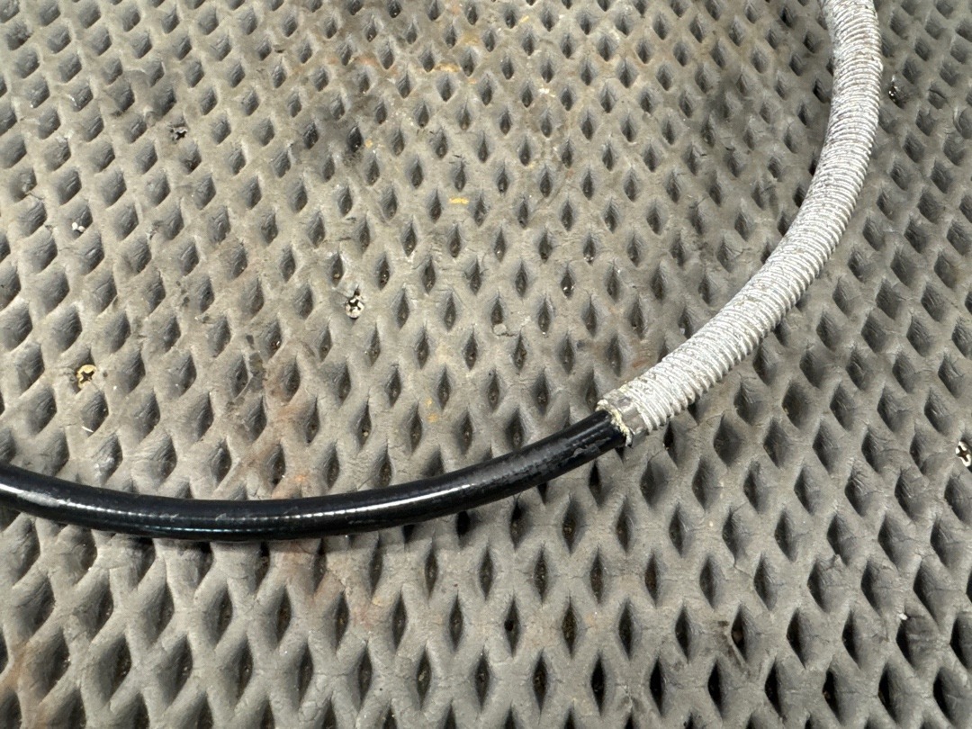 Трос ручника, 1880 рублей, Красноярск