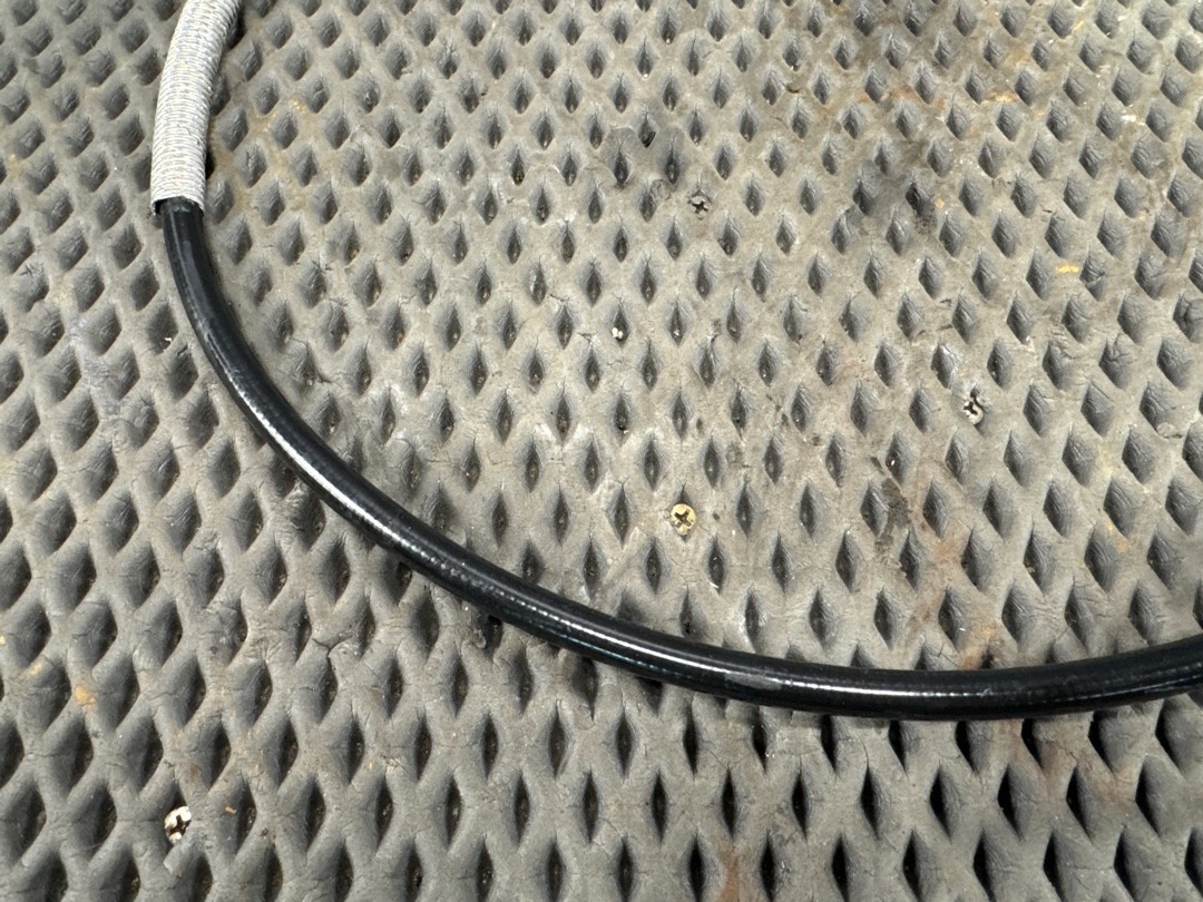 Трос ручника, 1880 рублей, Красноярск