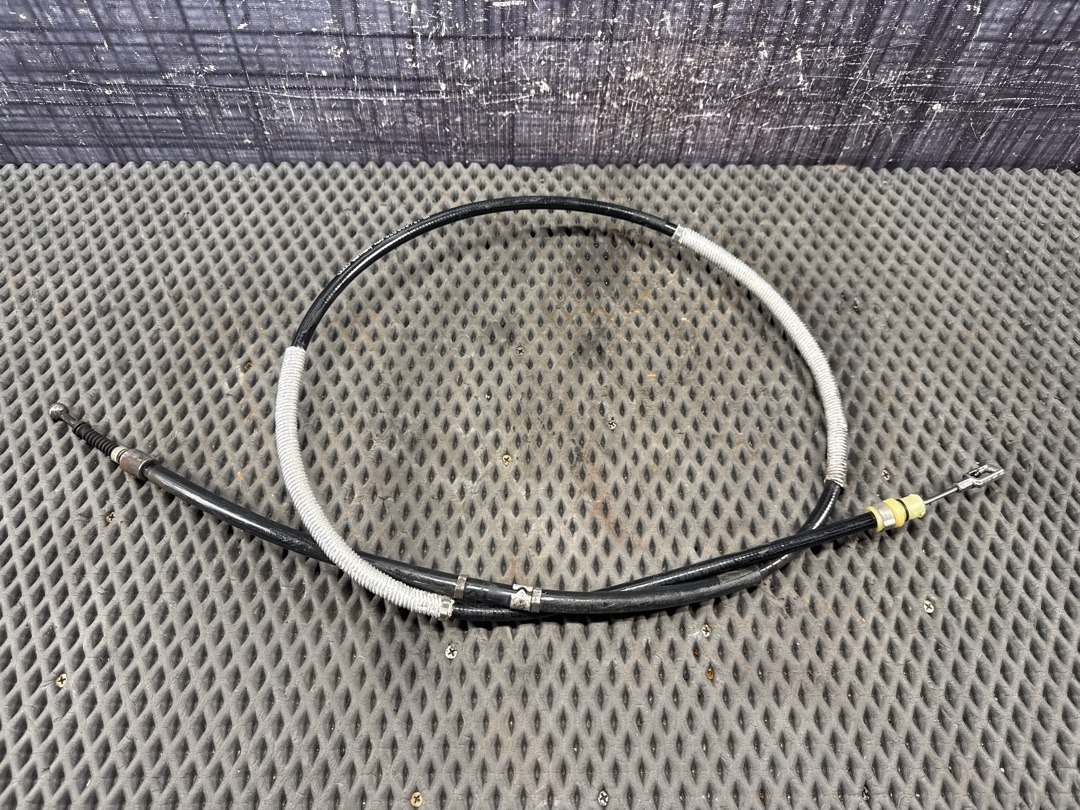 Трос ручника, 1880 рублей, Красноярск