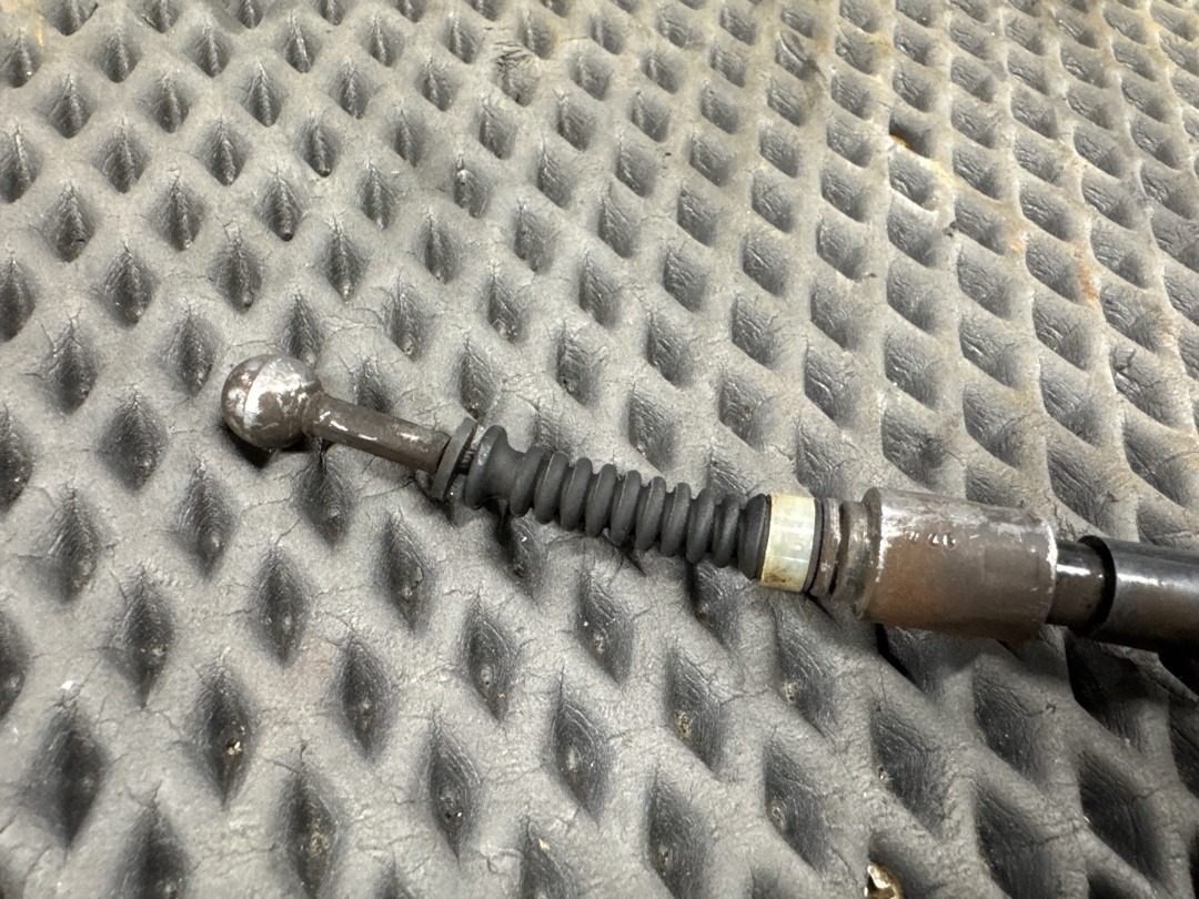 Трос ручника, 1880 рублей, Красноярск