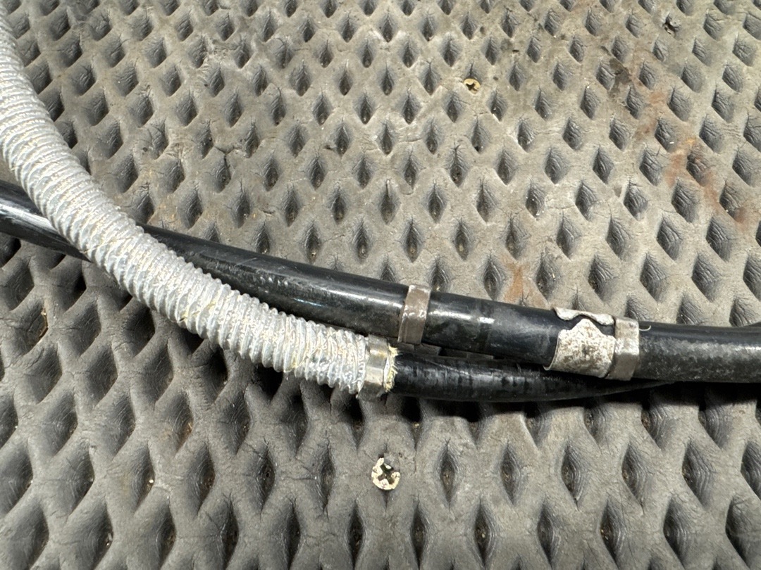 Трос ручника, 1880 рублей, Красноярск