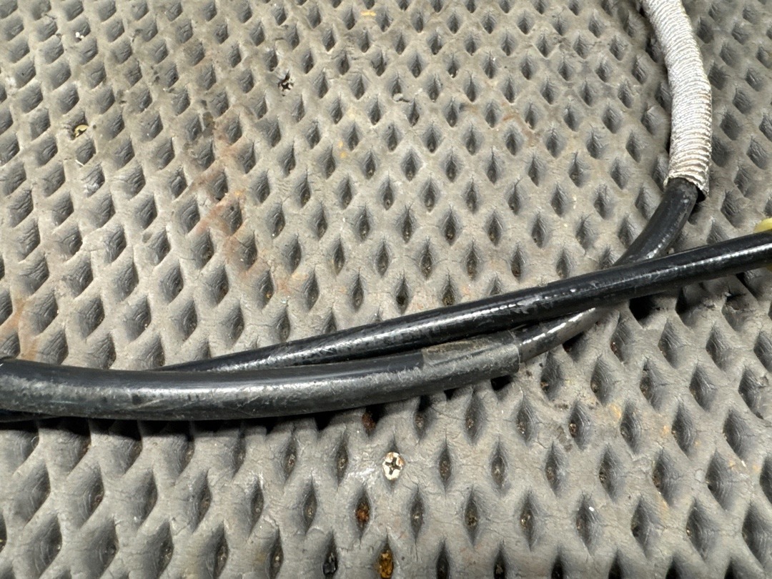 Трос ручника, 1880 рублей, Красноярск