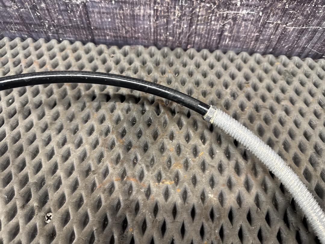 Трос ручника, 1880 рублей, Красноярск