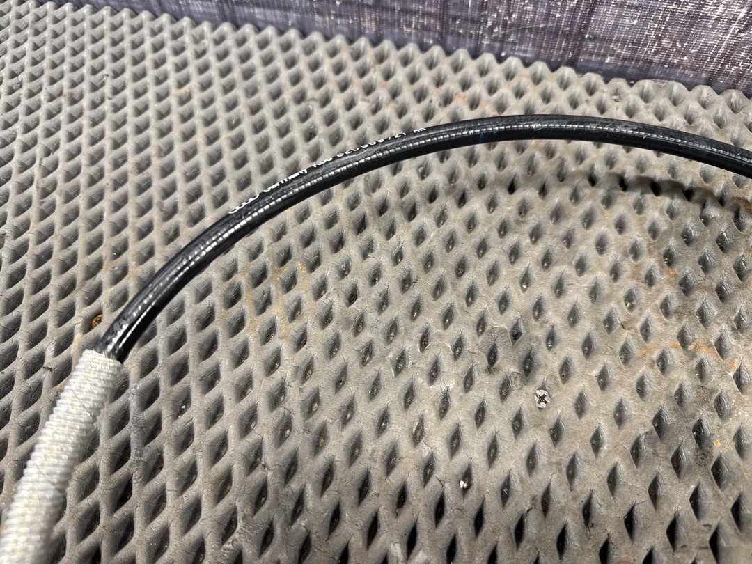 Трос ручника, 1880 рублей, Красноярск