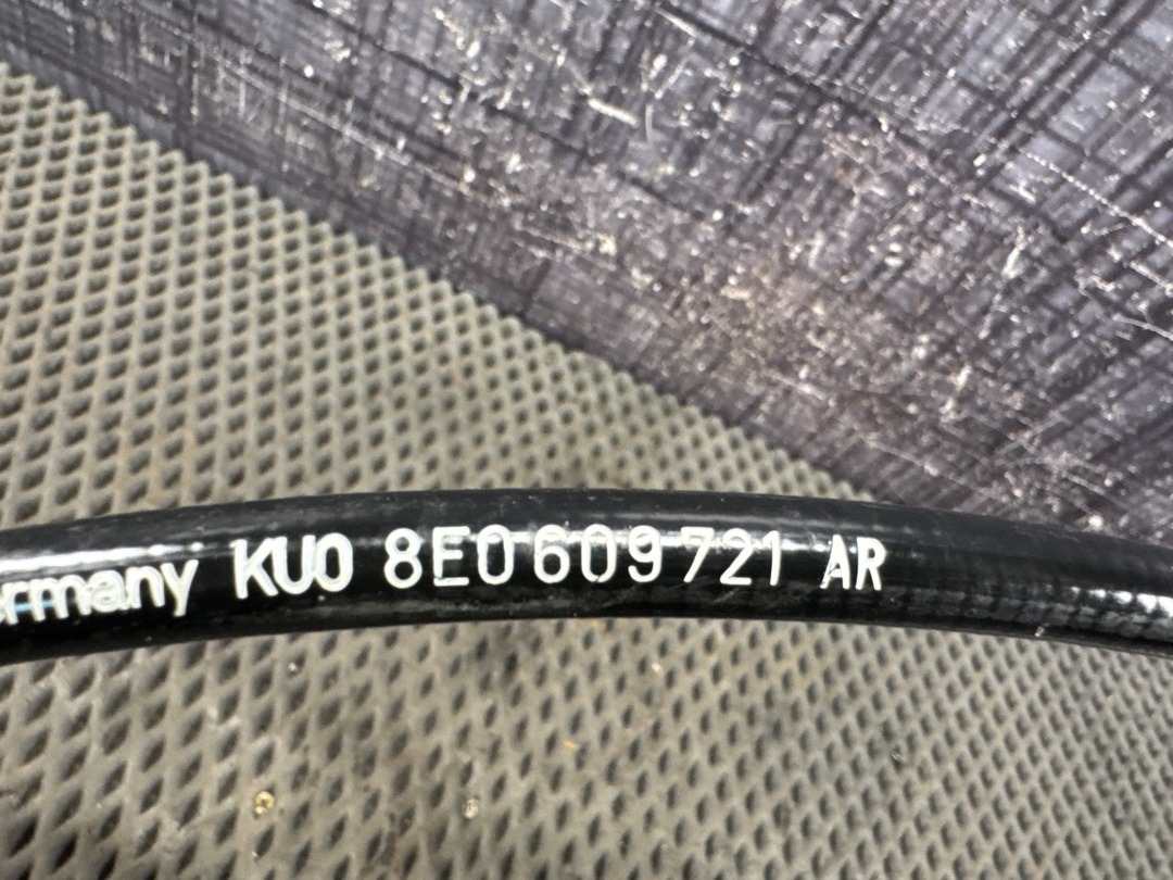 Трос ручника, 1880 рублей, Красноярск