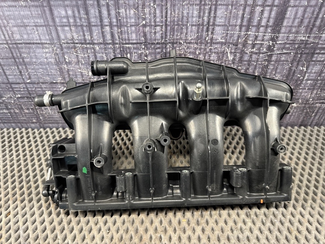 Коллектор впускной, 3820 рублей, Красноярск