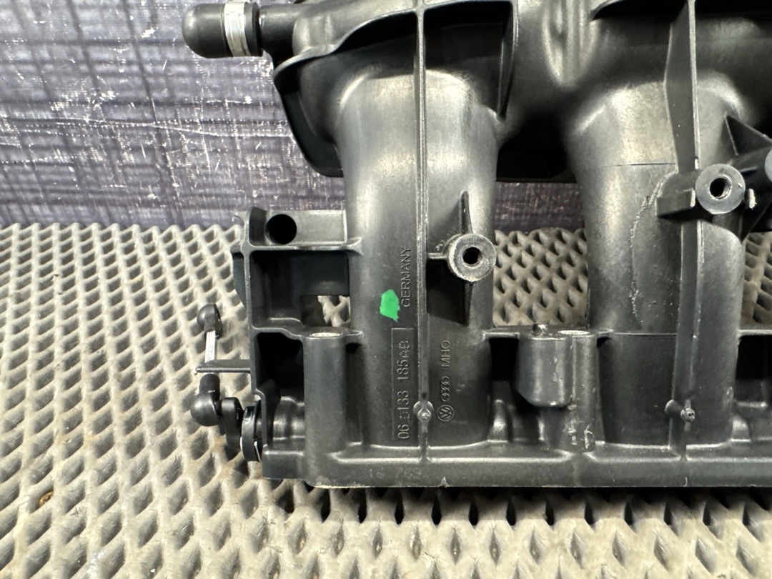 Коллектор впускной, 3820 рублей, Красноярск