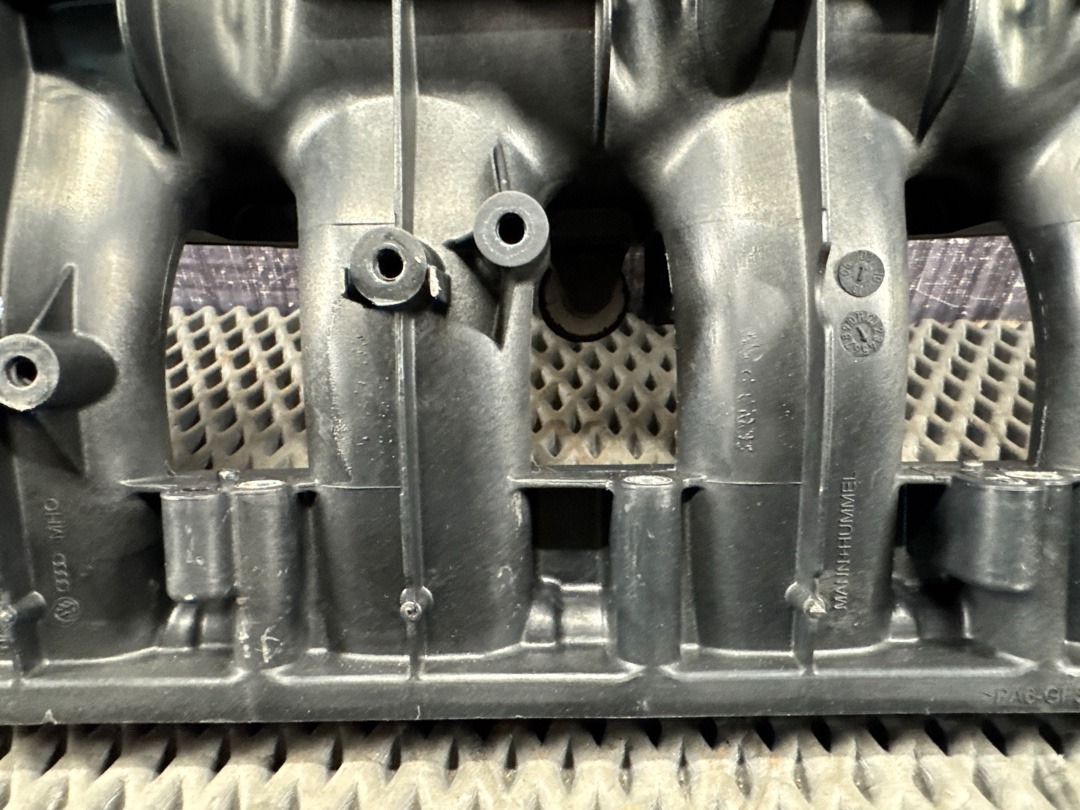 Коллектор впускной, 3820 рублей, Красноярск