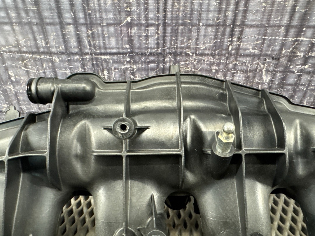 Коллектор впускной, 3820 рублей, Красноярск