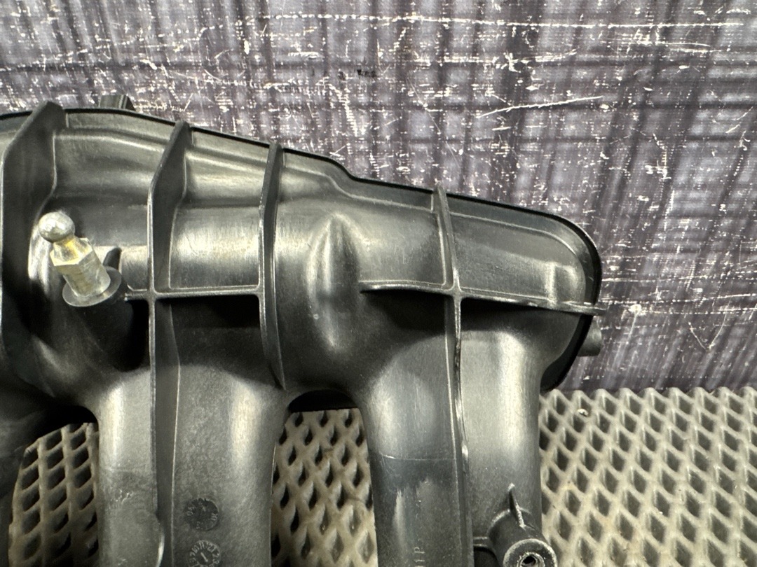 Коллектор впускной, 3820 рублей, Красноярск