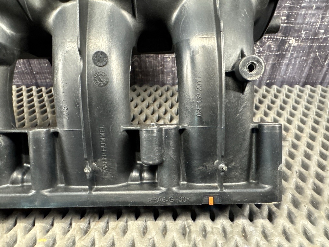 Коллектор впускной, 3820 рублей, Красноярск