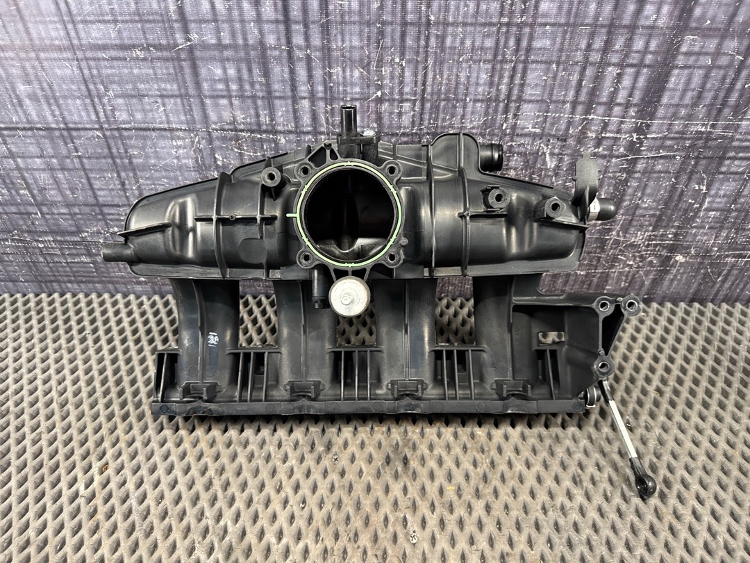 Коллектор впускной, 3820 рублей, Красноярск