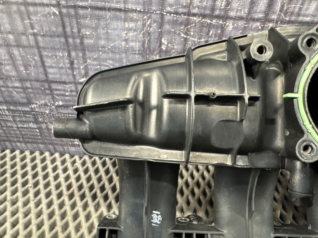 Коллектор впускной, 3820 рублей, Красноярск