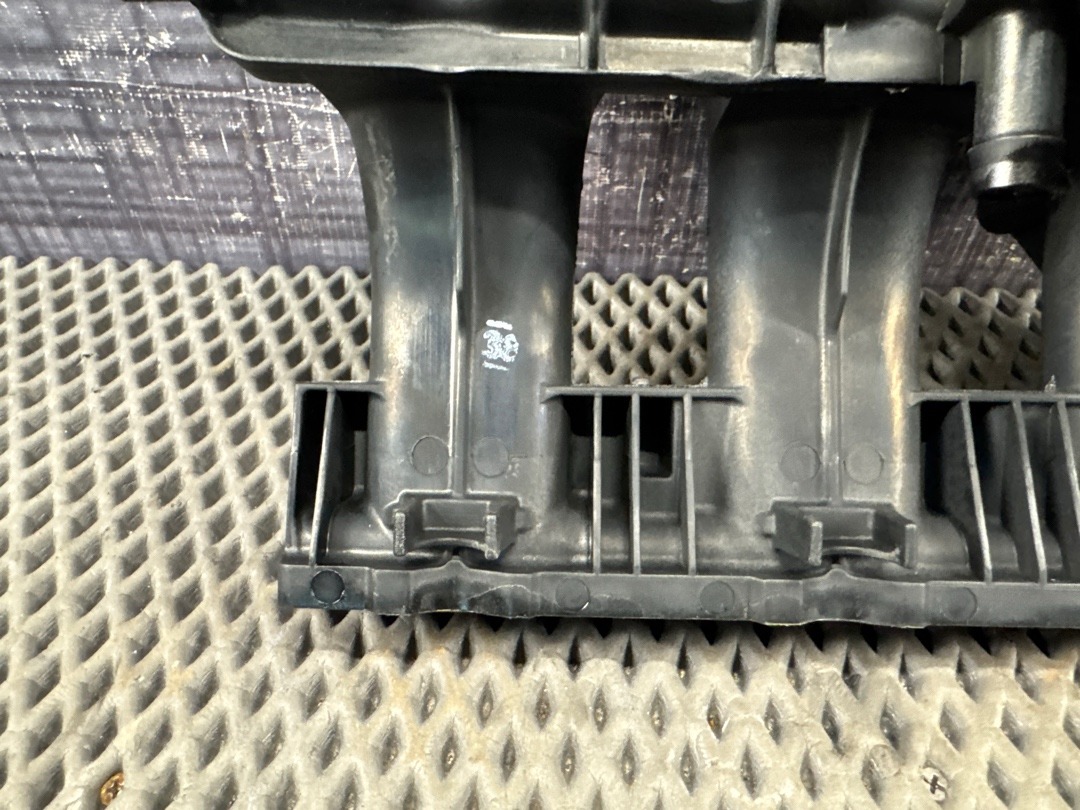 Коллектор впускной, 3820 рублей, Красноярск