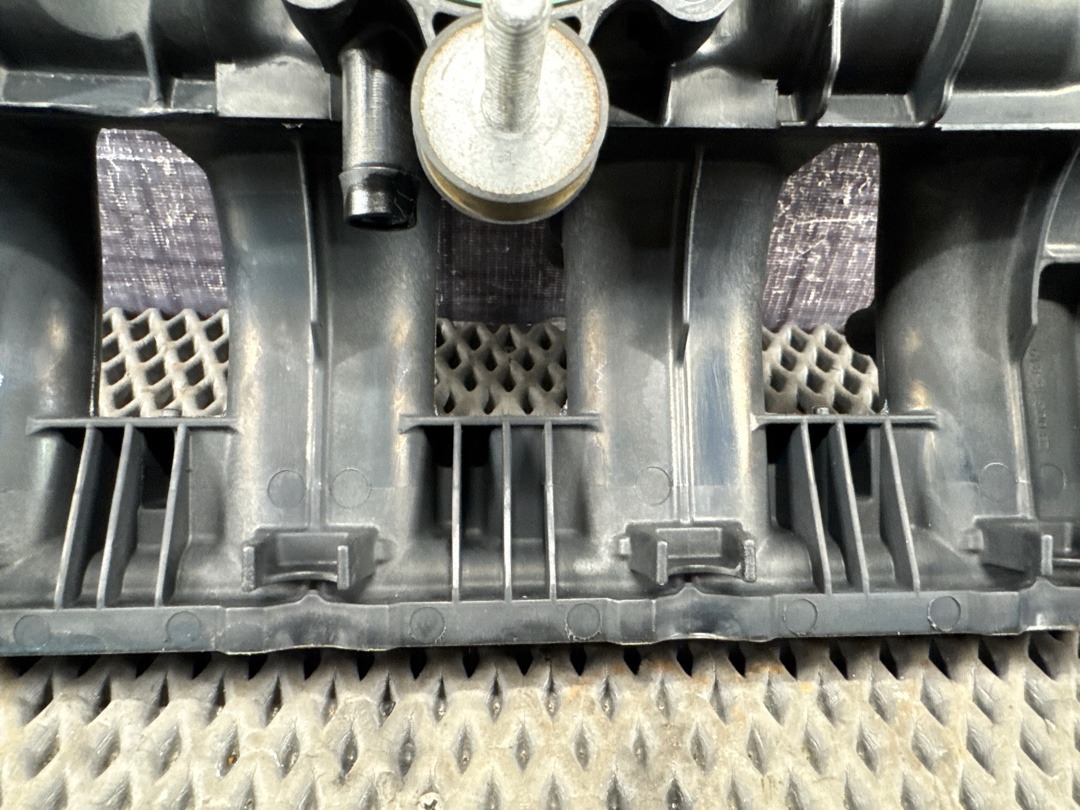 Коллектор впускной, 3820 рублей, Красноярск