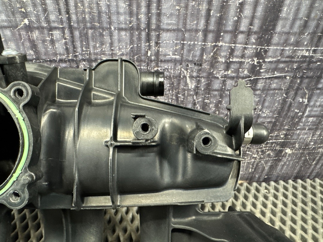 Коллектор впускной, 3820 рублей, Красноярск