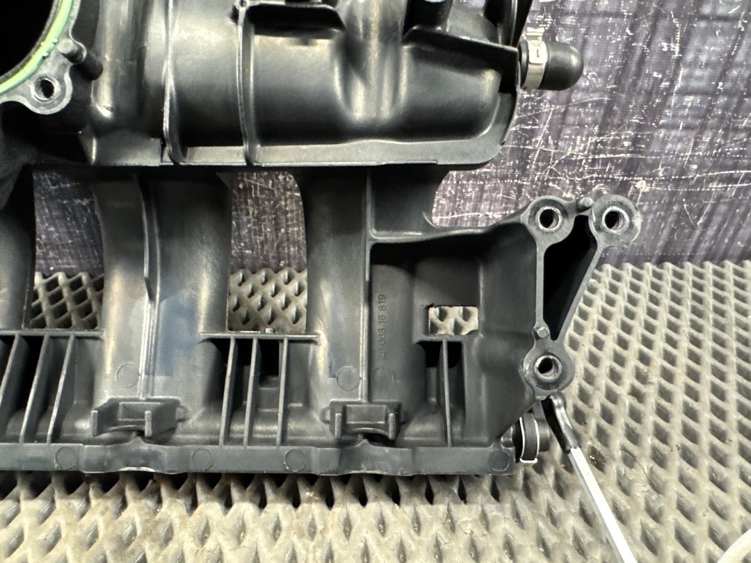 Коллектор впускной, 3820 рублей, Красноярск