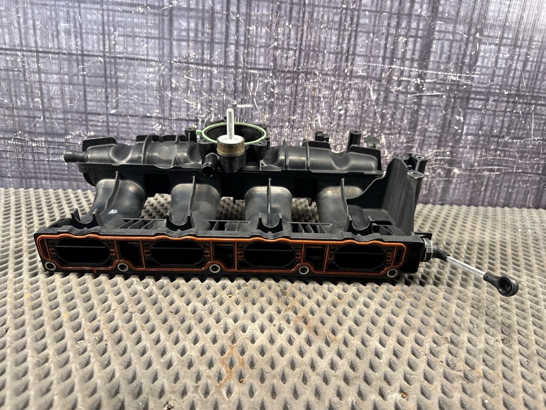 Коллектор впускной, 3820 рублей, Красноярск