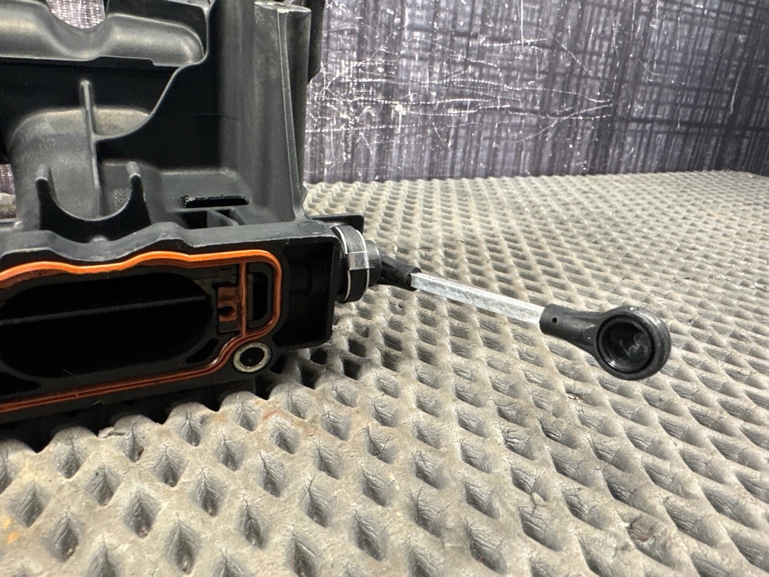 Коллектор впускной, 3820 рублей, Красноярск