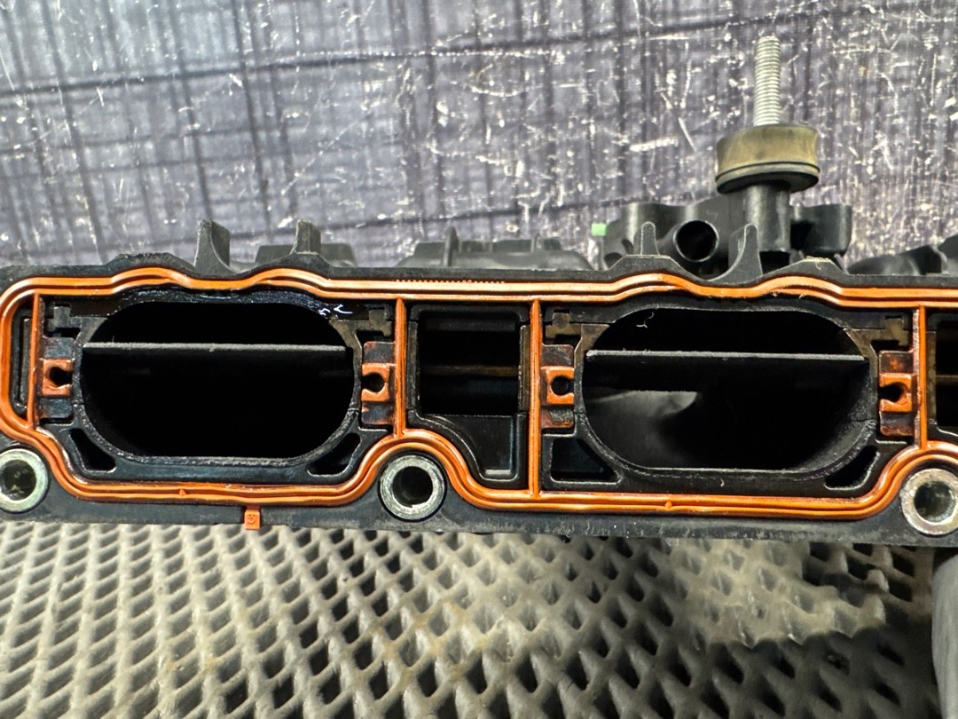 Коллектор впускной, 3820 рублей, Красноярск