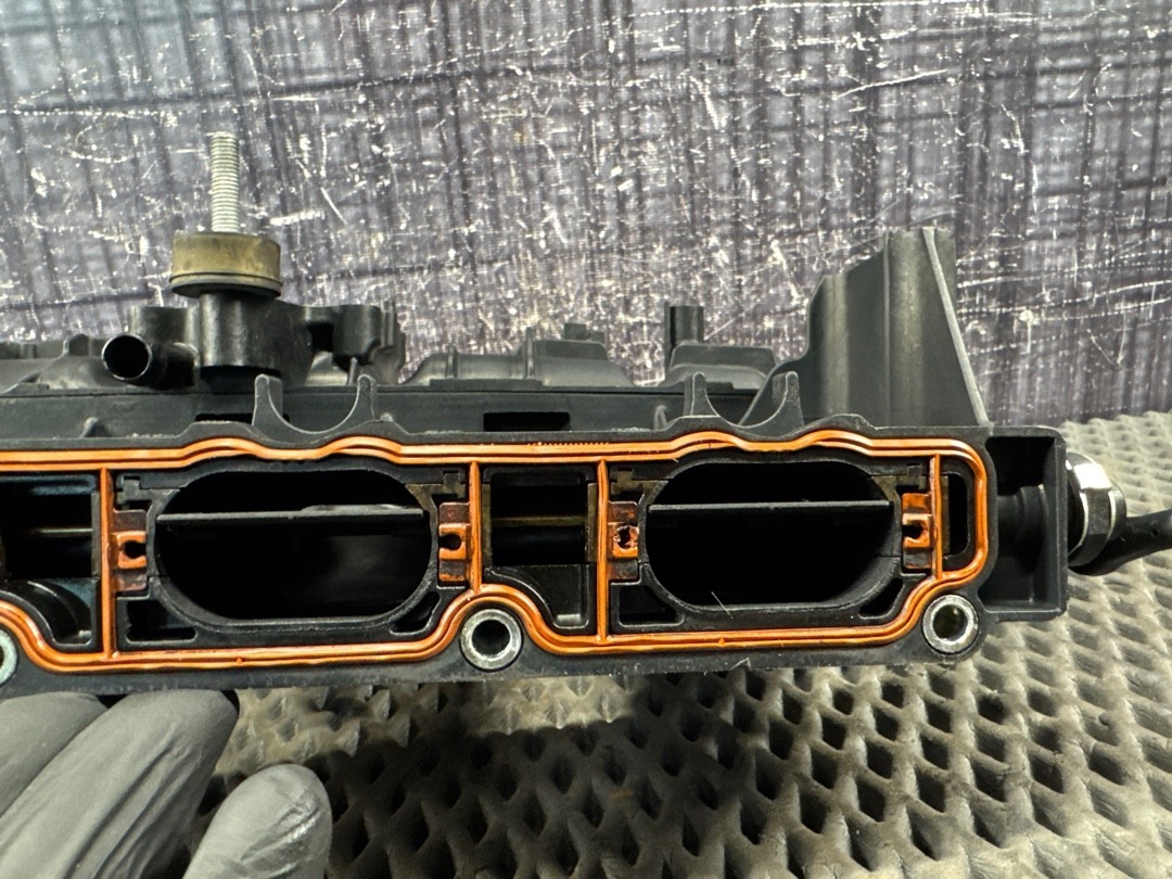 Коллектор впускной, 3820 рублей, Красноярск