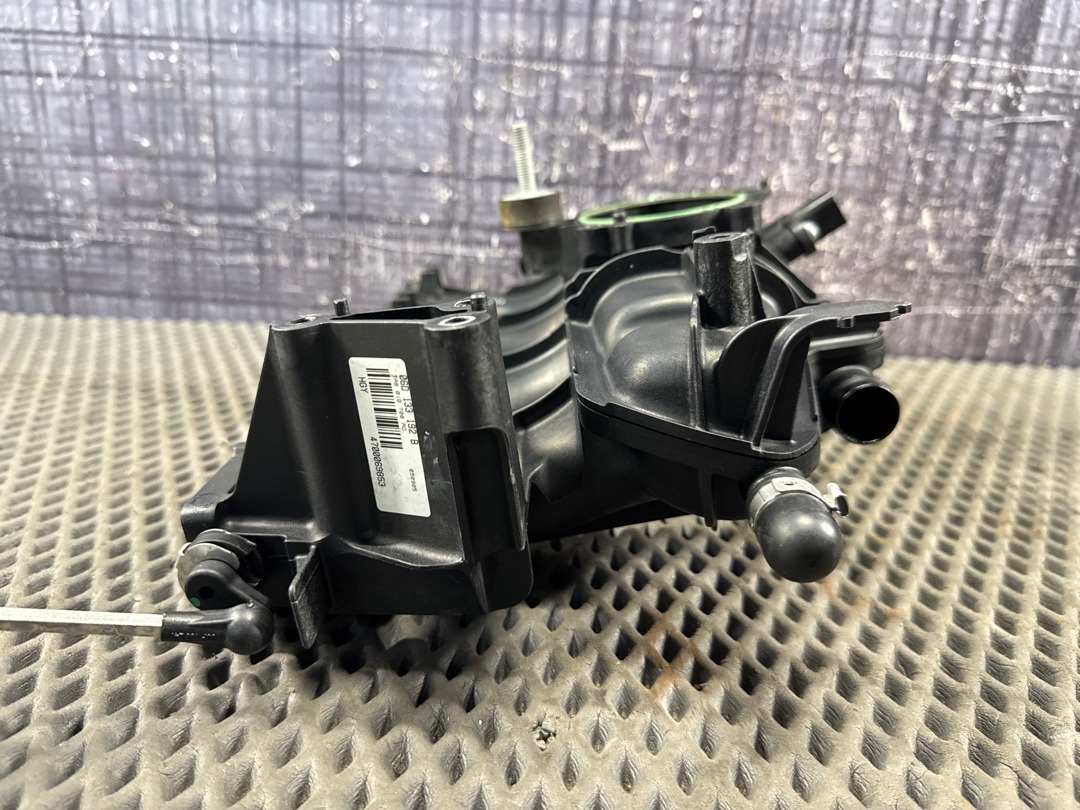 Коллектор впускной, 3820 рублей, Красноярск