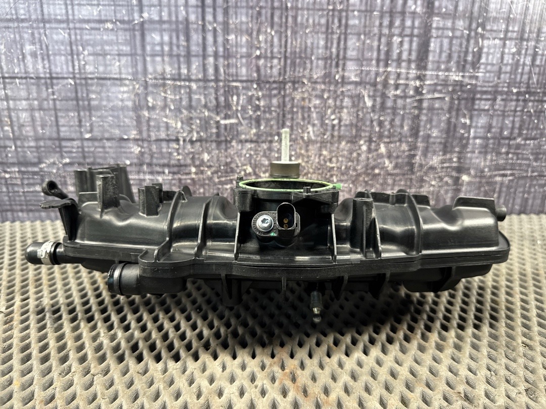 Коллектор впускной, 3820 рублей, Красноярск