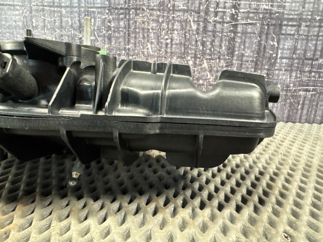 Коллектор впускной, 3820 рублей, Красноярск