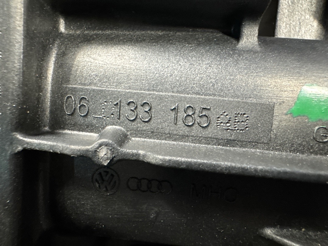 Коллектор впускной, 3820 рублей, Красноярск