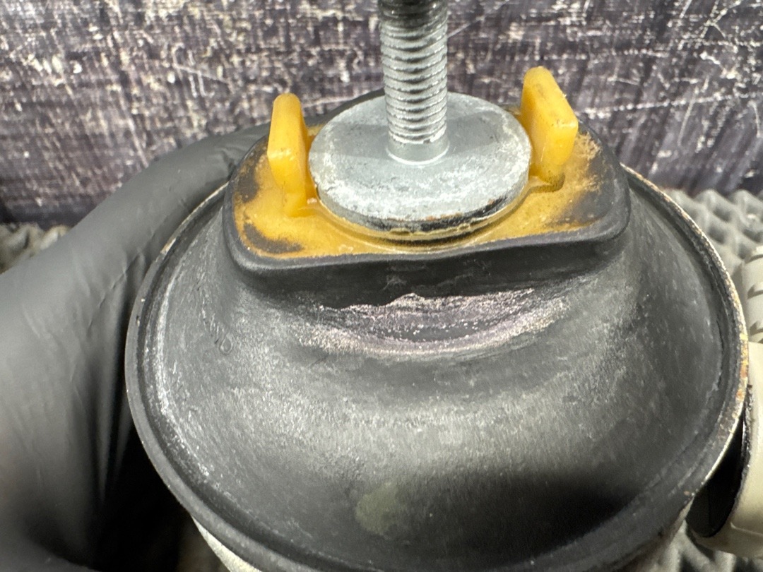 Подушка двигателя, 4420 рублей, Красноярск