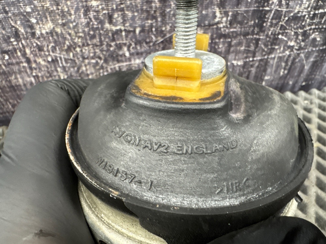 Подушка двигателя, 4420 рублей, Красноярск