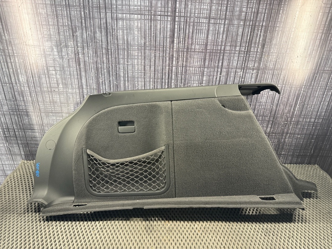 Обшивка багажника, 1970 рублей, Красноярск