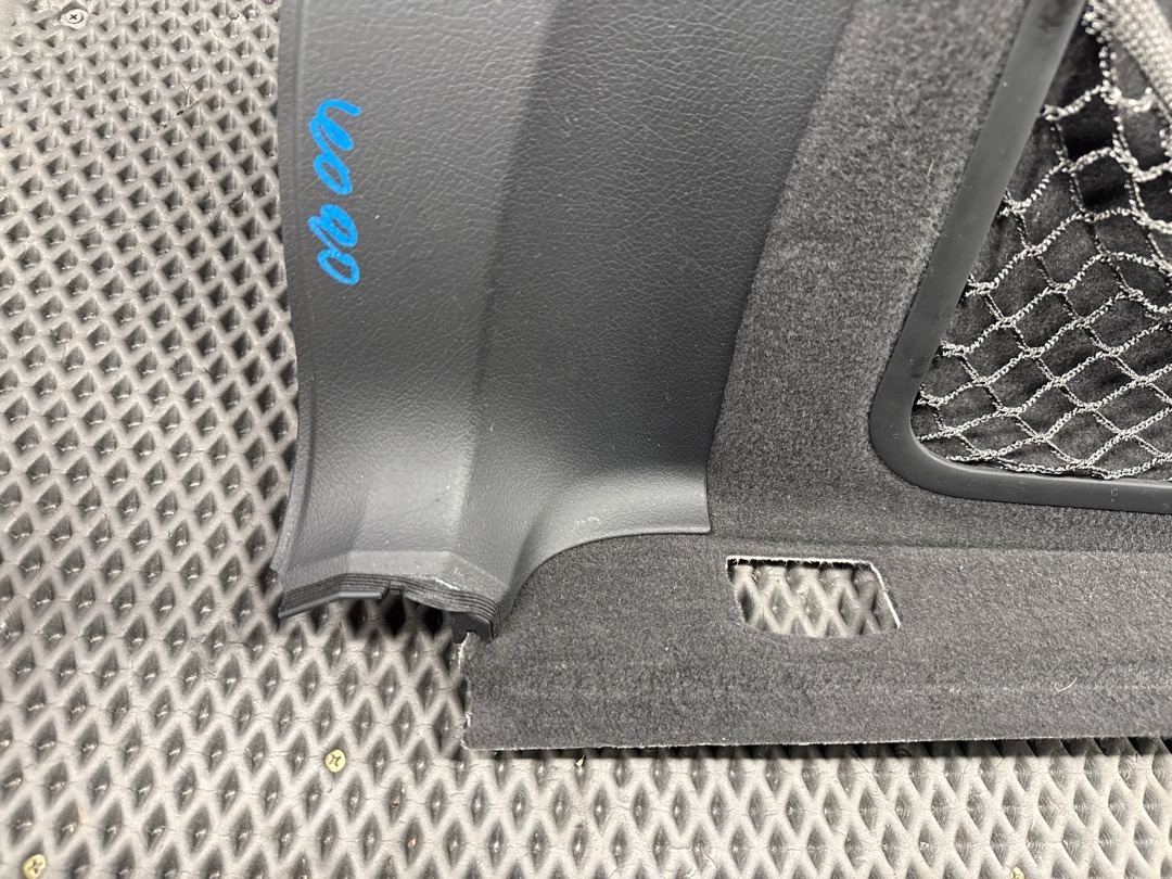 Обшивка багажника, 1970 рублей, Красноярск