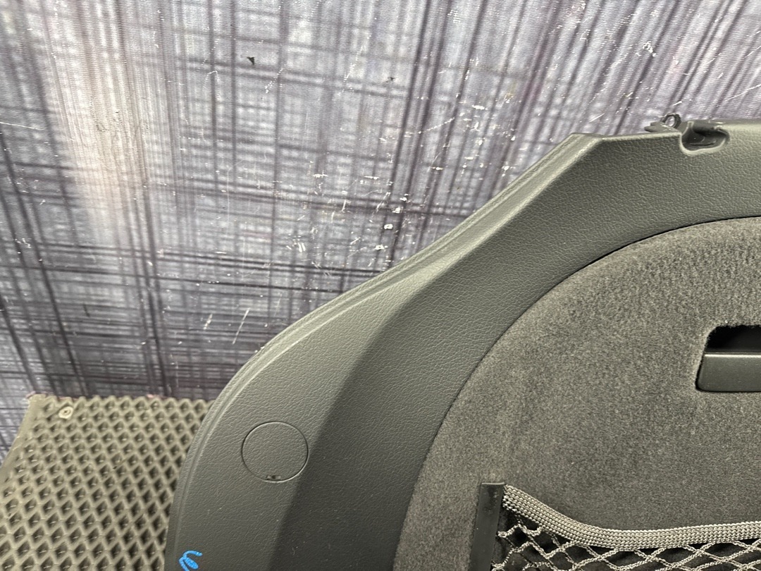 Обшивка багажника, 1970 рублей, Красноярск