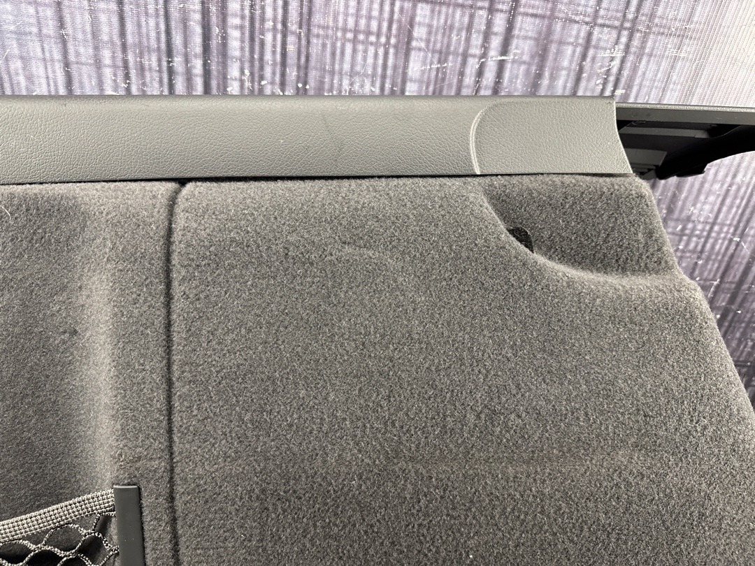 Обшивка багажника, 1970 рублей, Красноярск