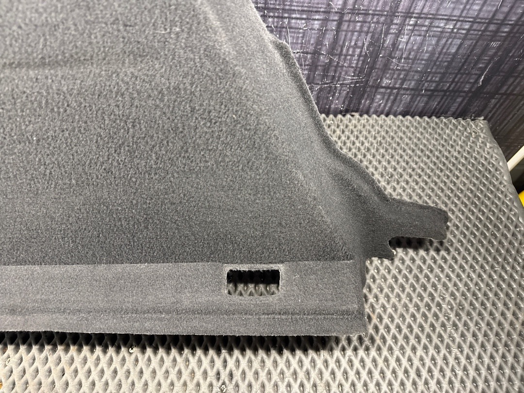 Обшивка багажника, 1970 рублей, Красноярск