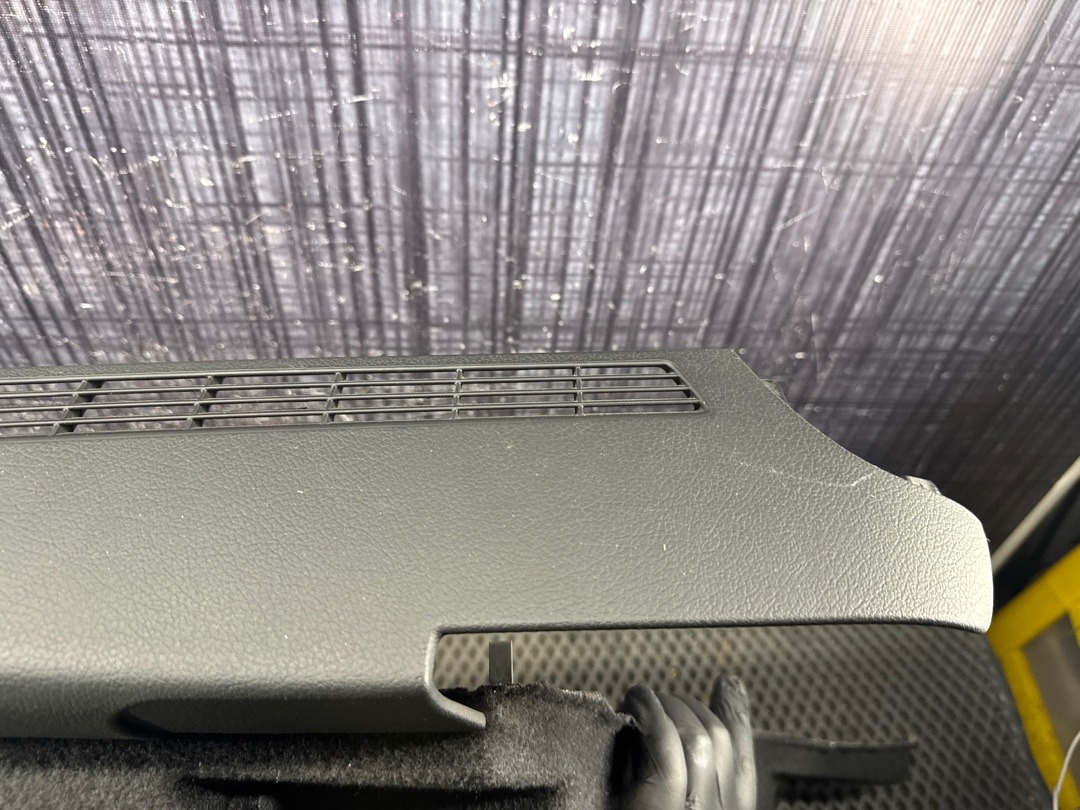 Обшивка багажника, 1970 рублей, Красноярск