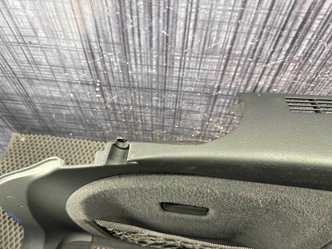 Обшивка багажника, 1970 рублей, Красноярск