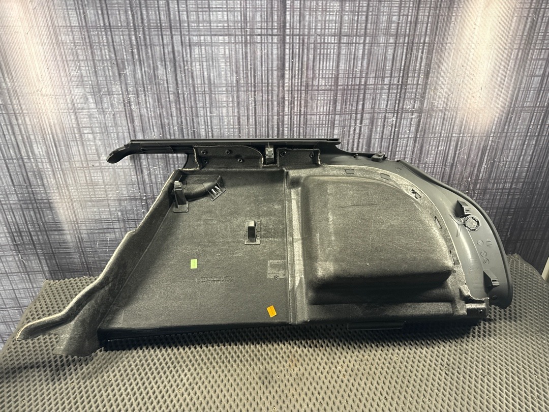 Обшивка багажника, 1970 рублей, Красноярск