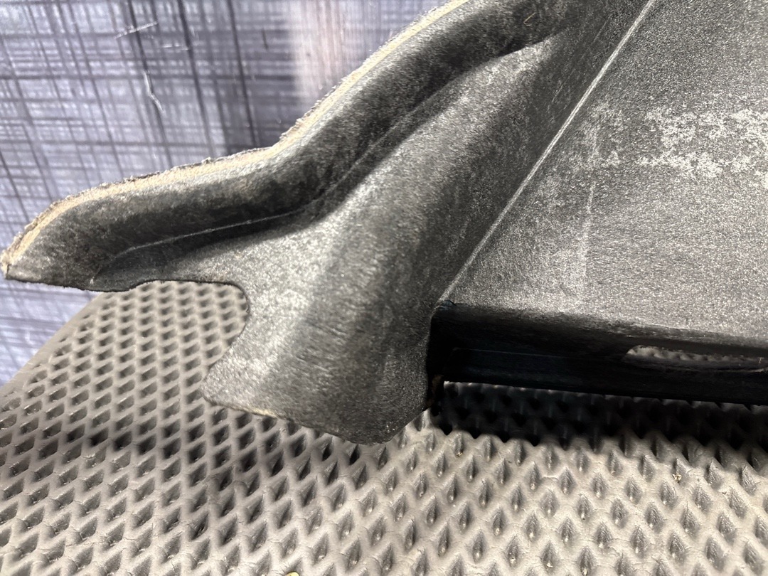 Обшивка багажника, 1970 рублей, Красноярск