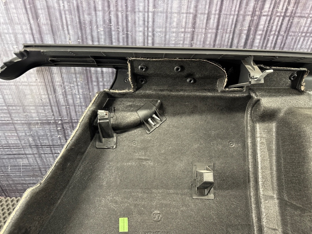 Обшивка багажника, 1970 рублей, Красноярск