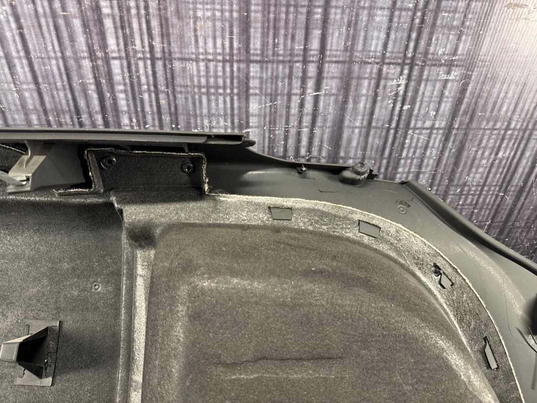 Обшивка багажника, 1970 рублей, Красноярск